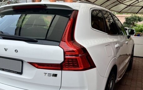 Volvo XC60 II, 2022 год, 3 500 000 рублей, 5 фотография