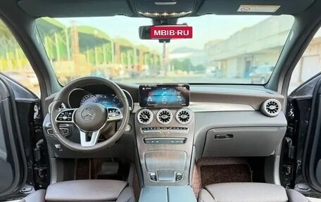 Mercedes-Benz GLC, 2022 год, 3 970 000 рублей, 9 фотография