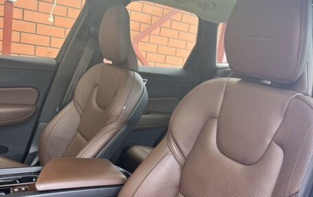Volvo XC60 II, 2022 год, 3 500 000 рублей, 15 фотография