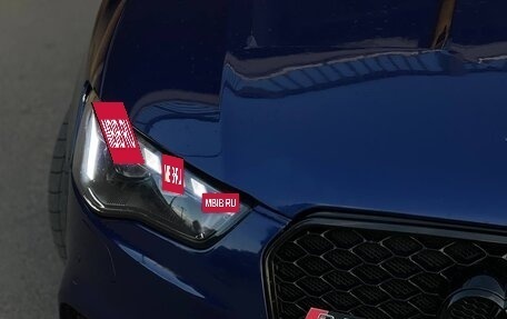 Audi A5, 2008 год, 1 200 000 рублей, 4 фотография