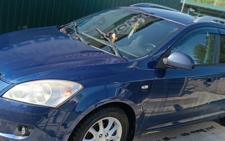KIA cee'd I рестайлинг, 2008 год, 450 000 рублей, 2 фотография