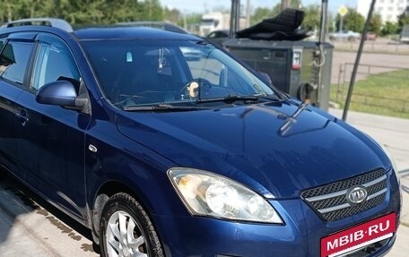 KIA cee'd I рестайлинг, 2008 год, 450 000 рублей, 3 фотография
