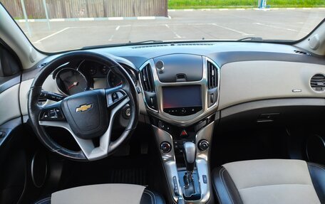 Chevrolet Cruze II, 2014 год, 950 000 рублей, 16 фотография