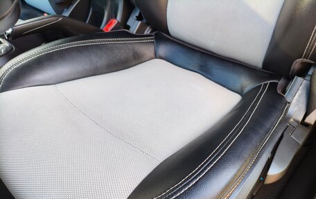 Chevrolet Cruze II, 2014 год, 950 000 рублей, 19 фотография