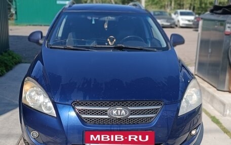 KIA cee'd I рестайлинг, 2008 год, 450 000 рублей, 4 фотография