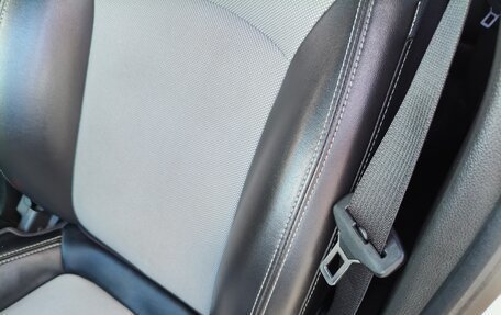 Chevrolet Cruze II, 2014 год, 950 000 рублей, 18 фотография