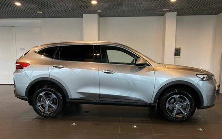 Haval F7 I, 2023 год, 2 429 000 рублей, 2 фотография