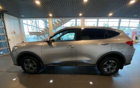 Haval F7 I, 2023 год, 2 429 000 рублей, 6 фотография