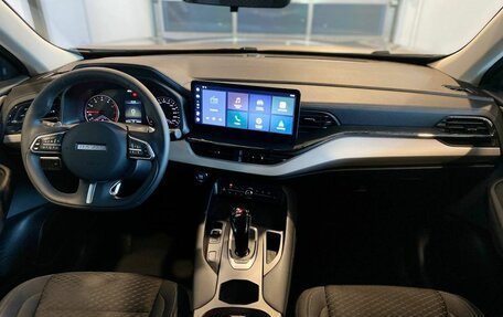 Haval F7 I, 2023 год, 2 429 000 рублей, 9 фотография