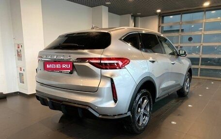 Haval F7 I, 2023 год, 2 429 000 рублей, 3 фотография