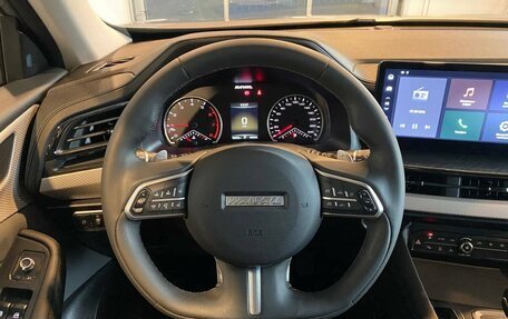Haval F7 I, 2023 год, 2 429 000 рублей, 10 фотография