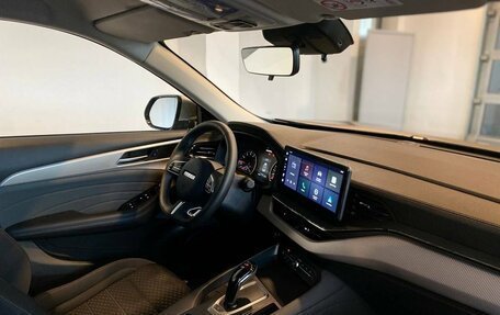 Haval F7 I, 2023 год, 2 429 000 рублей, 12 фотография