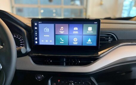 Haval F7 I, 2023 год, 2 429 000 рублей, 13 фотография