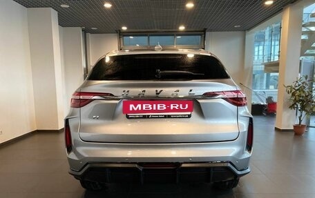 Haval F7 I, 2023 год, 2 429 000 рублей, 4 фотография