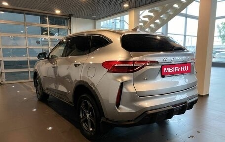 Haval F7 I, 2023 год, 2 429 000 рублей, 5 фотография