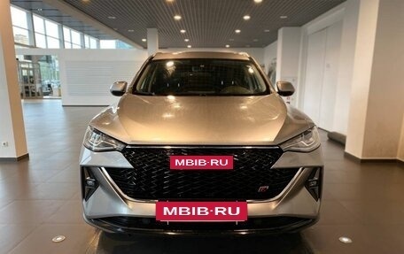 Haval F7 I, 2023 год, 2 429 000 рублей, 8 фотография