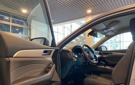 Haval F7 I, 2023 год, 2 429 000 рублей, 21 фотография
