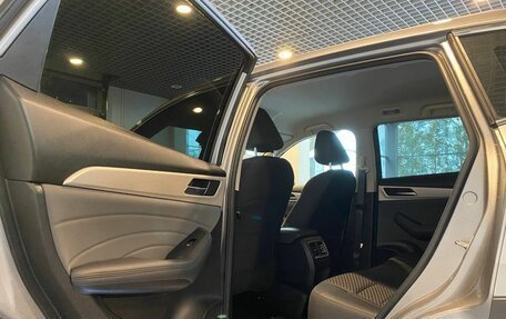 Haval F7 I, 2023 год, 2 429 000 рублей, 24 фотография