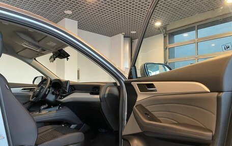 Haval F7 I, 2023 год, 2 429 000 рублей, 27 фотография