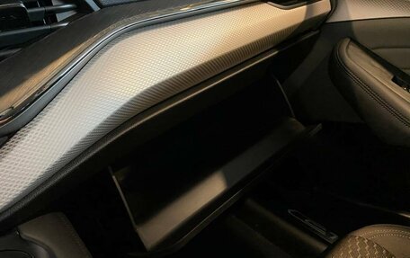 Haval F7 I, 2023 год, 2 429 000 рублей, 30 фотография