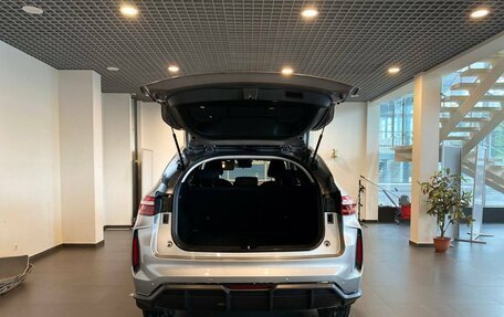 Haval F7 I, 2023 год, 2 429 000 рублей, 36 фотография