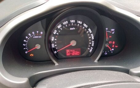 KIA Sportage III, 2015 год, 1 300 000 рублей, 5 фотография