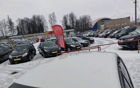 Skoda Octavia, 2016 год, 1 449 000 рублей, 10 фотография