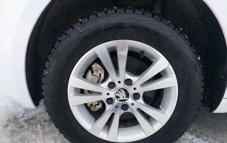 Skoda Octavia, 2016 год, 1 449 000 рублей, 14 фотография