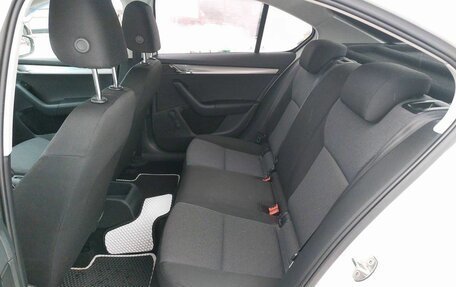 Skoda Octavia, 2016 год, 1 449 000 рублей, 21 фотография