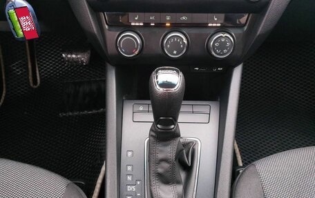 Skoda Octavia, 2016 год, 1 449 000 рублей, 18 фотография