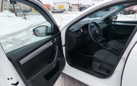 Skoda Octavia, 2016 год, 1 449 000 рублей, 24 фотография