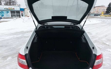 Skoda Octavia, 2016 год, 1 449 000 рублей, 29 фотография
