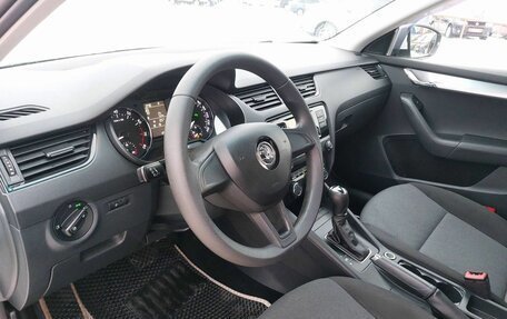 Skoda Octavia, 2016 год, 1 449 000 рублей, 27 фотография