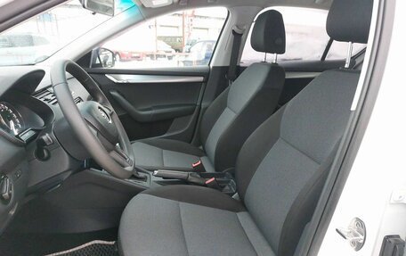 Skoda Octavia, 2016 год, 1 449 000 рублей, 26 фотография