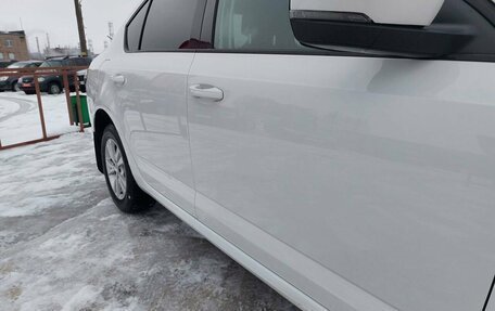 Skoda Octavia, 2016 год, 1 449 000 рублей, 30 фотография