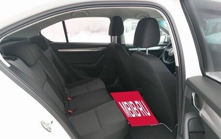 Skoda Octavia, 2016 год, 1 449 000 рублей, 16 фотография