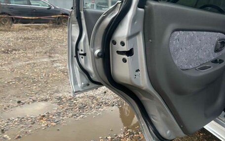 KIA Spectra II (LD), 2007 год, 199 000 рублей, 10 фотография