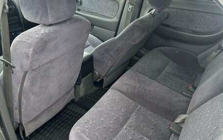 KIA Spectra II (LD), 2007 год, 199 000 рублей, 12 фотография