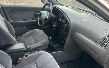 KIA Spectra II (LD), 2007 год, 199 000 рублей, 14 фотография