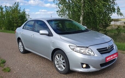 Toyota Corolla, 2007 год, 800 000 рублей, 1 фотография
