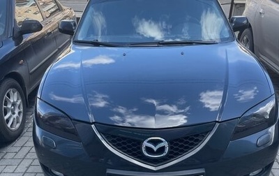 Mazda 3, 2008 год, 700 000 рублей, 1 фотография