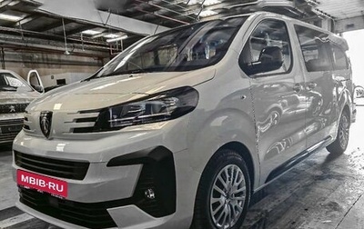 Peugeot Traveller I, 2025 год, 6 300 000 рублей, 1 фотография