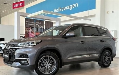 Chery Tiggo 8 I, 2023 год, 1 956 000 рублей, 1 фотография
