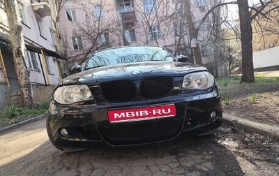 BMW 1 серия, 2006 год, 622 000 рублей, 1 фотография