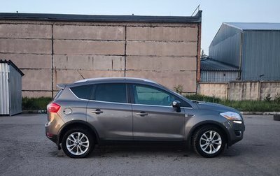 Ford Kuga III, 2012 год, 1 200 000 рублей, 1 фотография