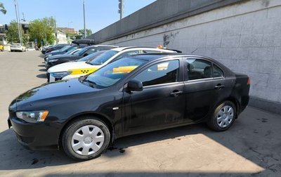 Mitsubishi Lancer IX, 2008 год, 970 000 рублей, 1 фотография