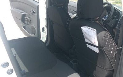 Renault Logan II, 2021 год, 680 000 рублей, 1 фотография