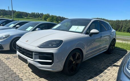 Porsche Cayenne III, 2025 год, 19 980 000 рублей, 1 фотография