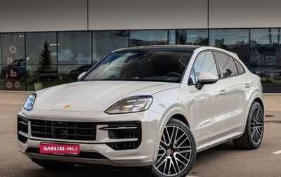 Porsche Cayenne III, 2025 год, 19 990 000 рублей, 1 фотография