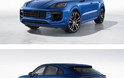 Porsche Cayenne III, 2024 год, 24 995 000 рублей, 1 фотография